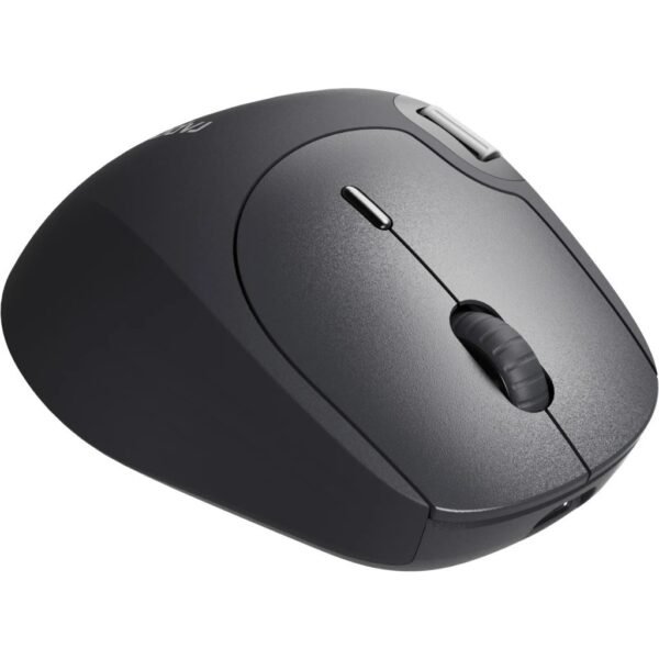 Rapoo MT560 Draadloze Optische Muis Zwart - Afbeelding 3