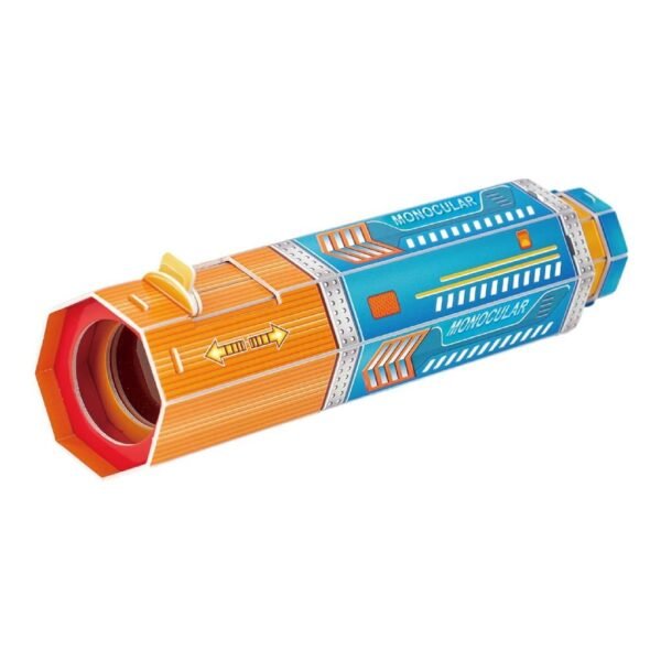 National Geographic Monocular - Afbeelding 2