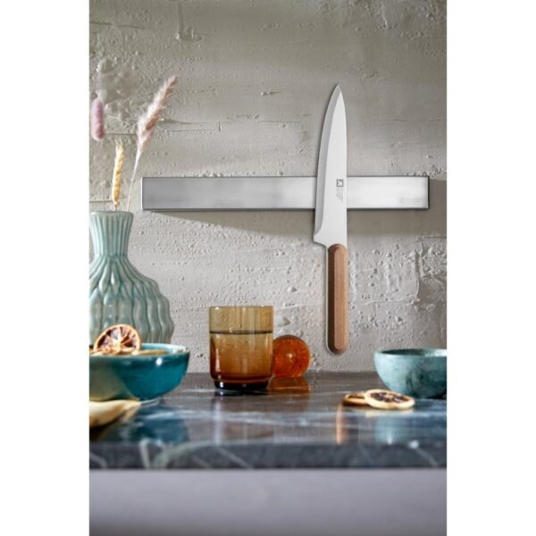 Richardson Sheffield Timber Chef Mes - Afbeelding 2