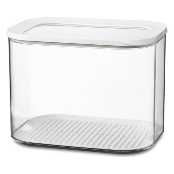 Mepal Modula Bewaardoos 2L Wit/Transparant - Afbeelding 3