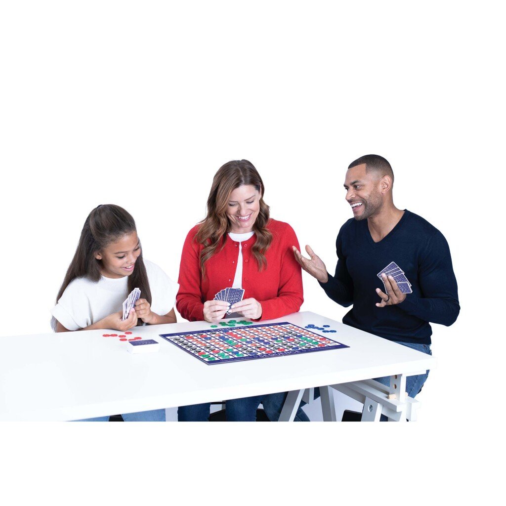 Goliath Sequence Original - Afbeelding 3