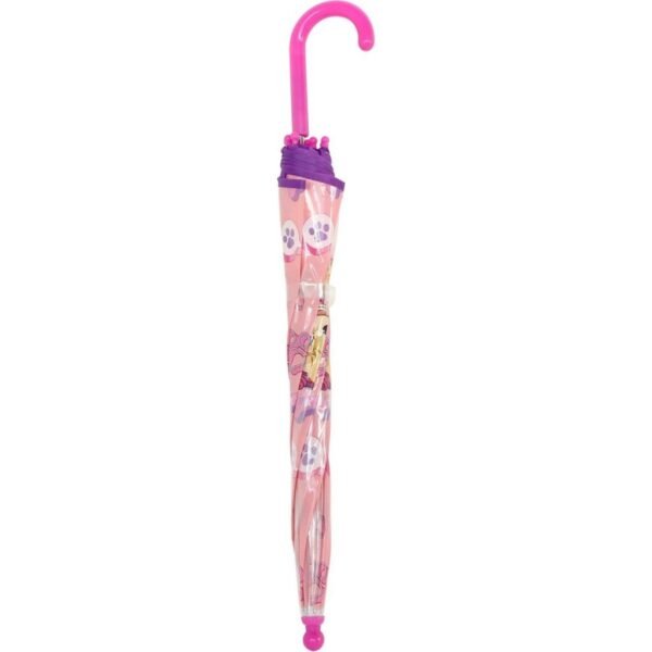 Paw Patrol Kinderparaplu 78 cm Roze - Afbeelding 4