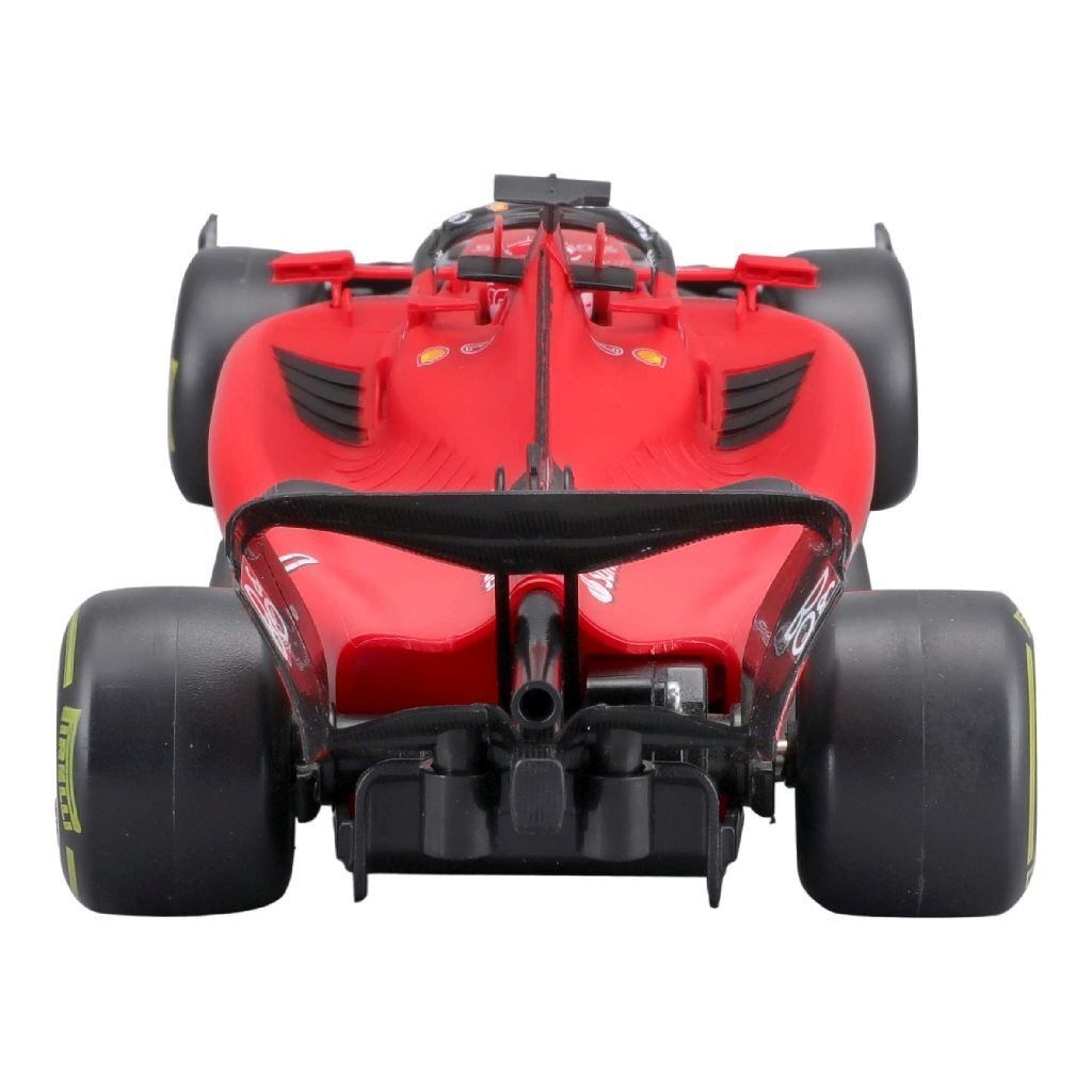 Maisto Tech RC Ferrari Leclerc SF23 1:24 - Afbeelding 5