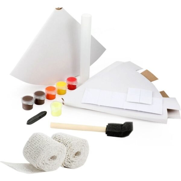 Explore Wetenschap Set Vulkaan - Afbeelding 2