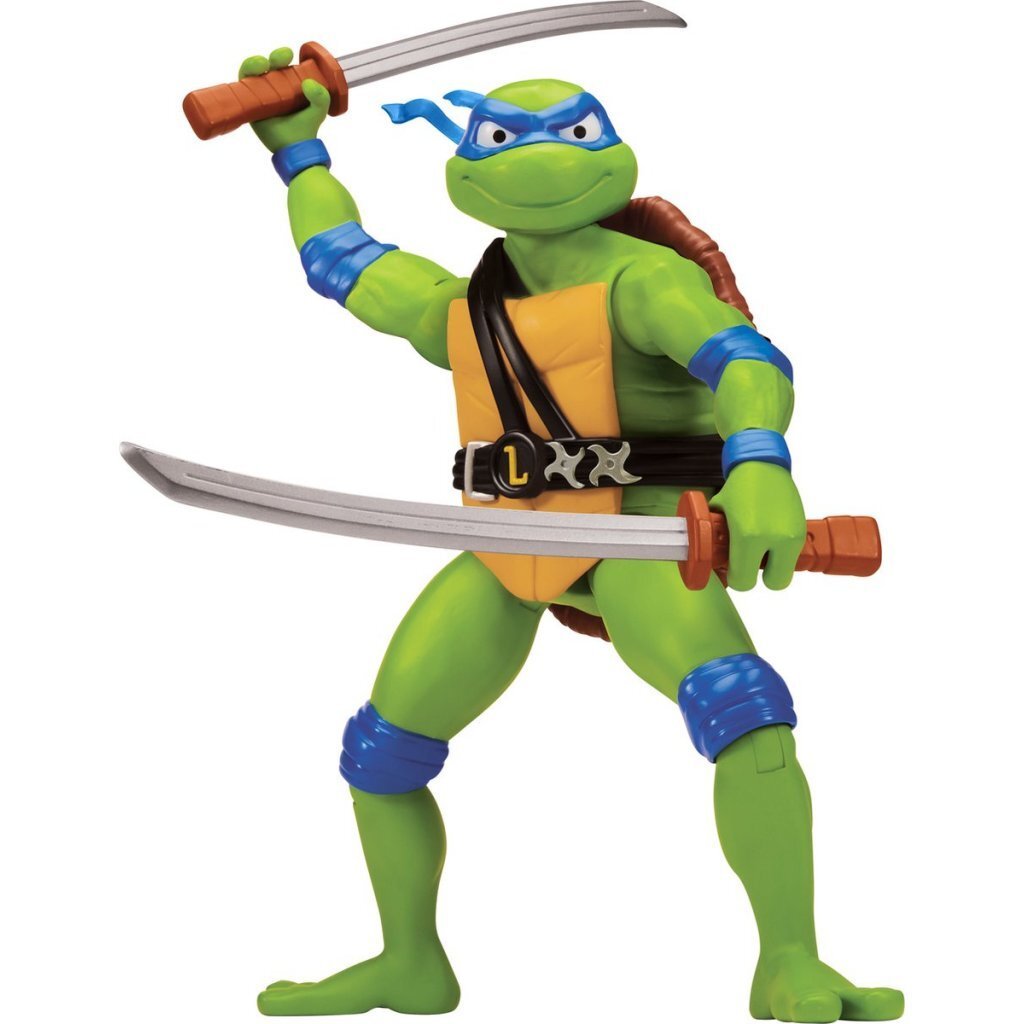 Teenage Mutant Ninja Turtles Leonardo 30 cm - Afbeelding 2