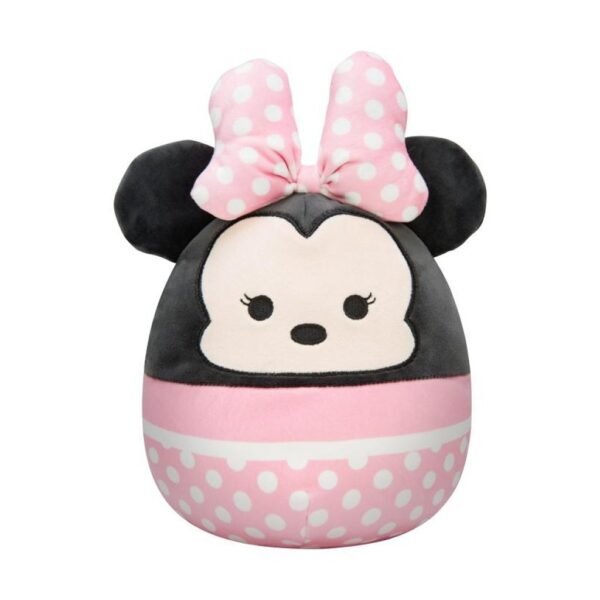 Squishmallows Disney Knuffelkussen 35 cm Assorti - Afbeelding 2