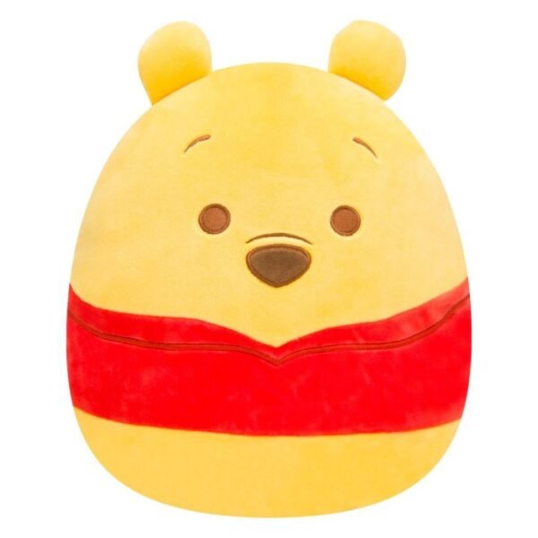 Squishmallows Disney Knuffelkussen 35 cm Assorti - Afbeelding 3