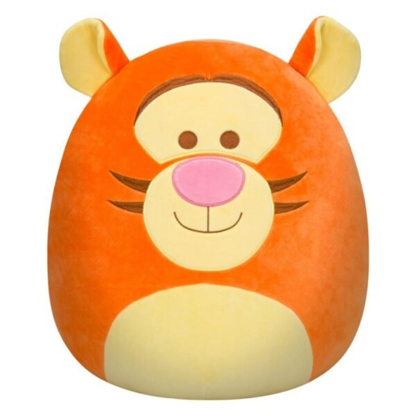 Squishmallows Disney Knuffelkussen 35 cm Assorti - Afbeelding 4