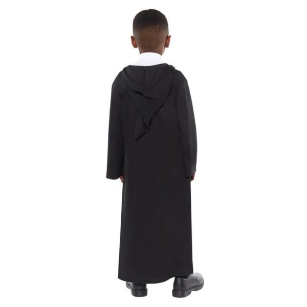 Verkleed Kostuum Harry Potter Tovenaarsmantel 6-10 Jaar - Afbeelding 2