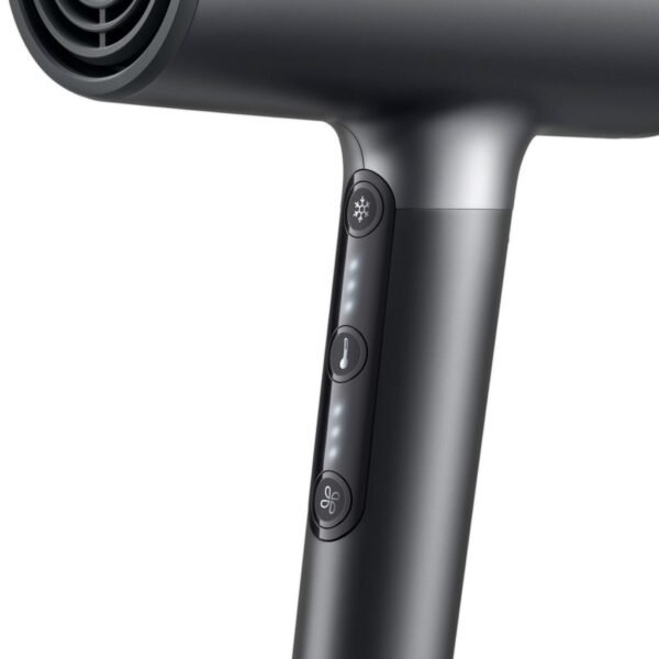 Braun HD4.3 Föhn 2200W Zilver - Afbeelding 6