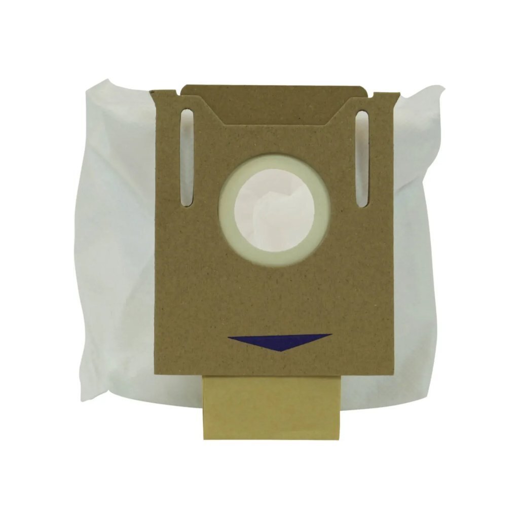 Scanpart Speed Stofzakken Geschikt voor Ecovac 4 Stuks - Afbeelding 2