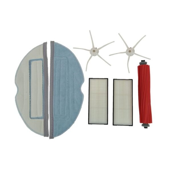Scanpart Onderhoudsset voor Xiaomi Roborock S7, T7, T7 Plus - Afbeelding 2