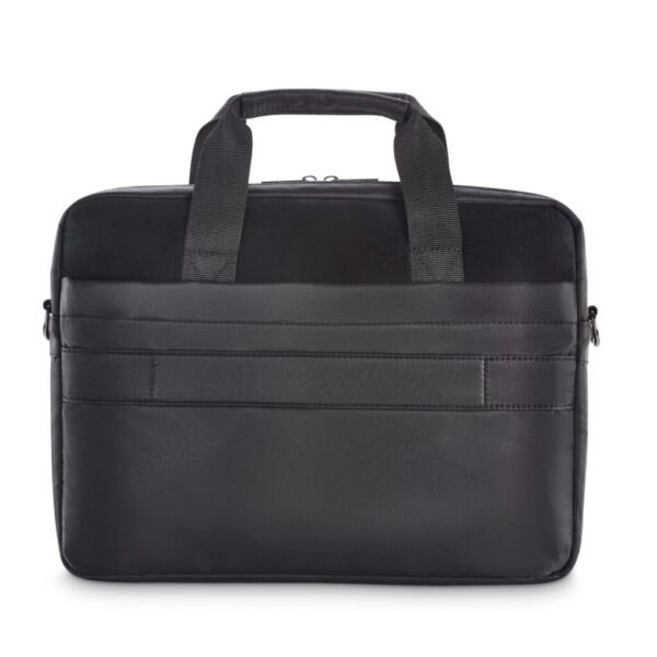 Hama Laptop-tas Velvet Van 34 - 36 Cm (13,3 - 14,1) Zwart - Afbeelding 2