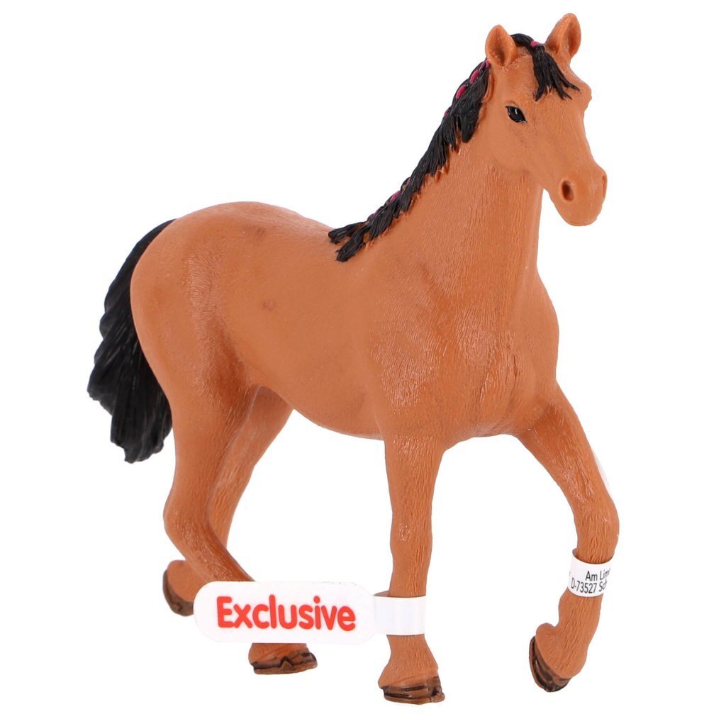 Schleich Engelse Volbloedmerrie - Afbeelding 3
