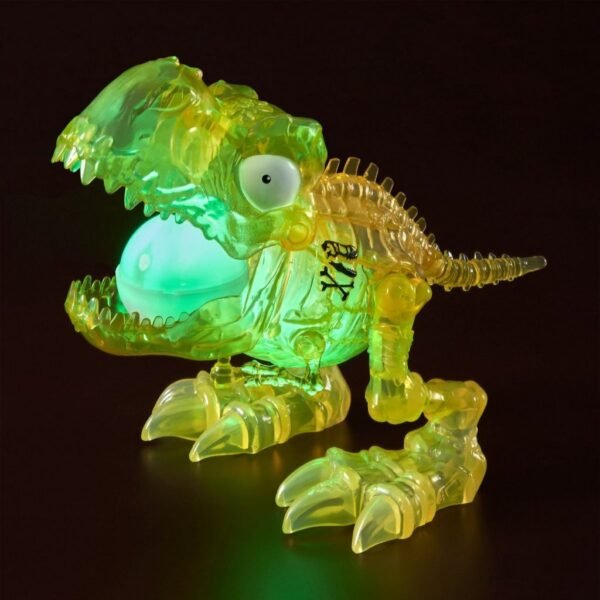 Zuru Smashers Giant Skull Series 1 - Afbeelding 4