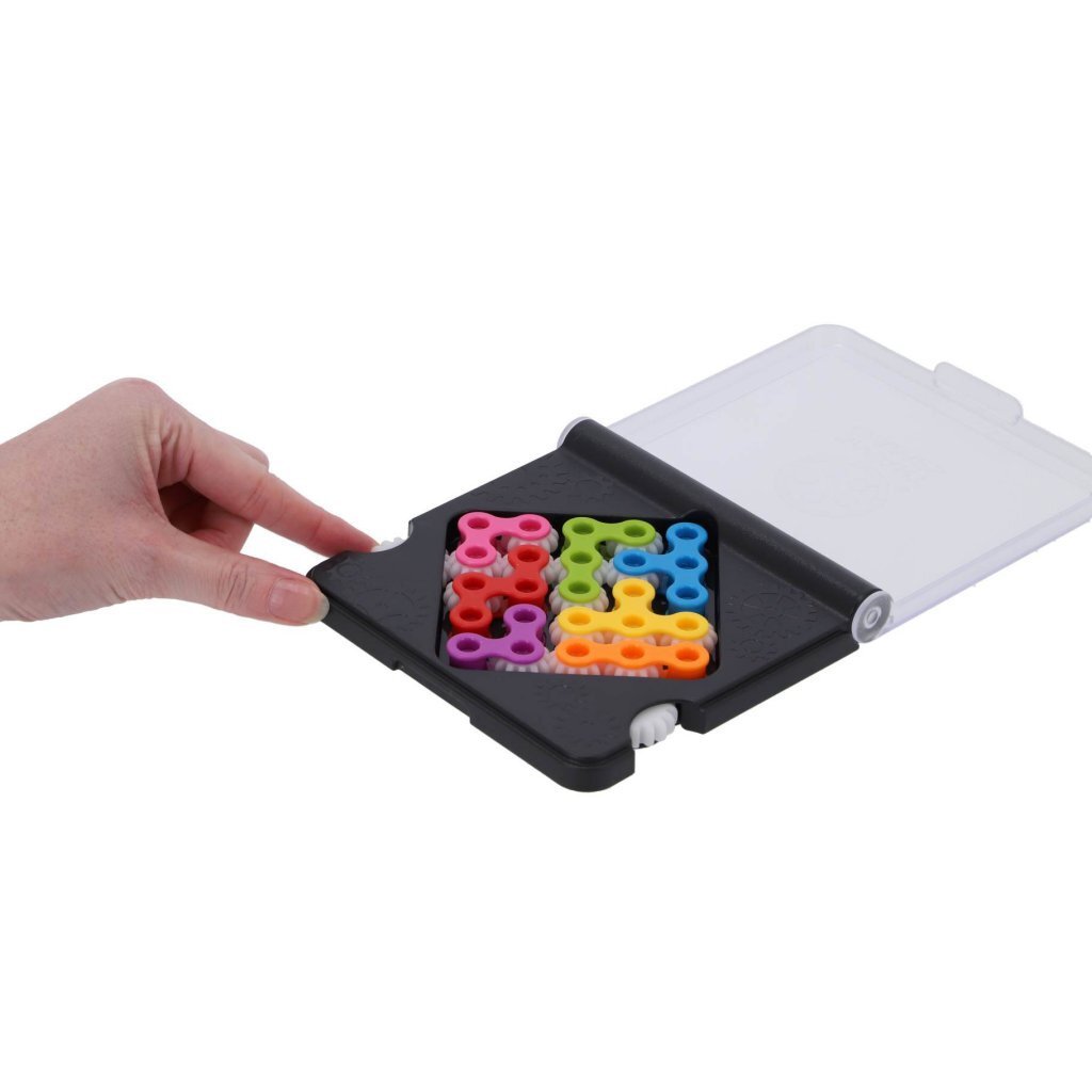 Smart Games IQ Gears - Afbeelding 3