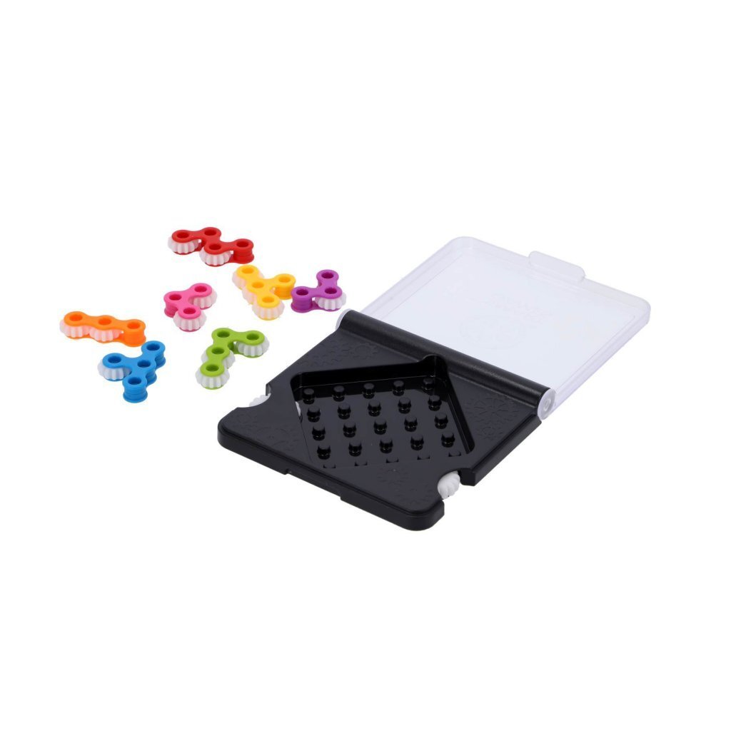 Smart Games IQ Gears - Afbeelding 4