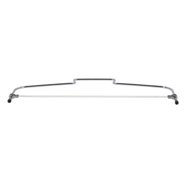 Patisse Taartsnijder 32 cm RVS - Afbeelding 3