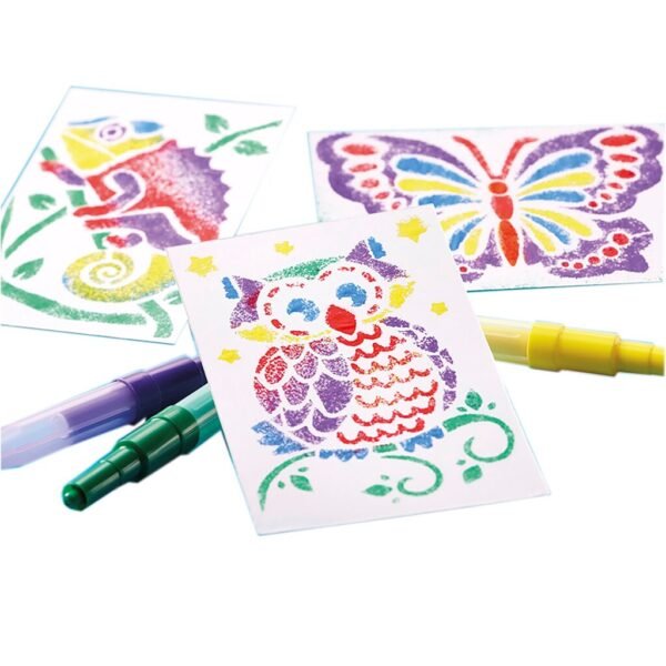 Totum Spray Pens - Afbeelding 2