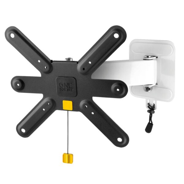 One For All SV3240 TV Steun voor Schermen tot 32 Inch Zwart - Afbeelding 2