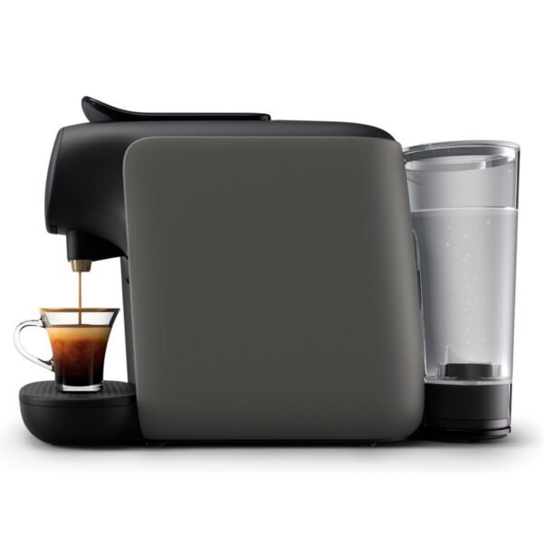Philips LM9012/20 L'Or Barista Sublime Koffiecupmachine Zwart/Grijs - Afbeelding 2