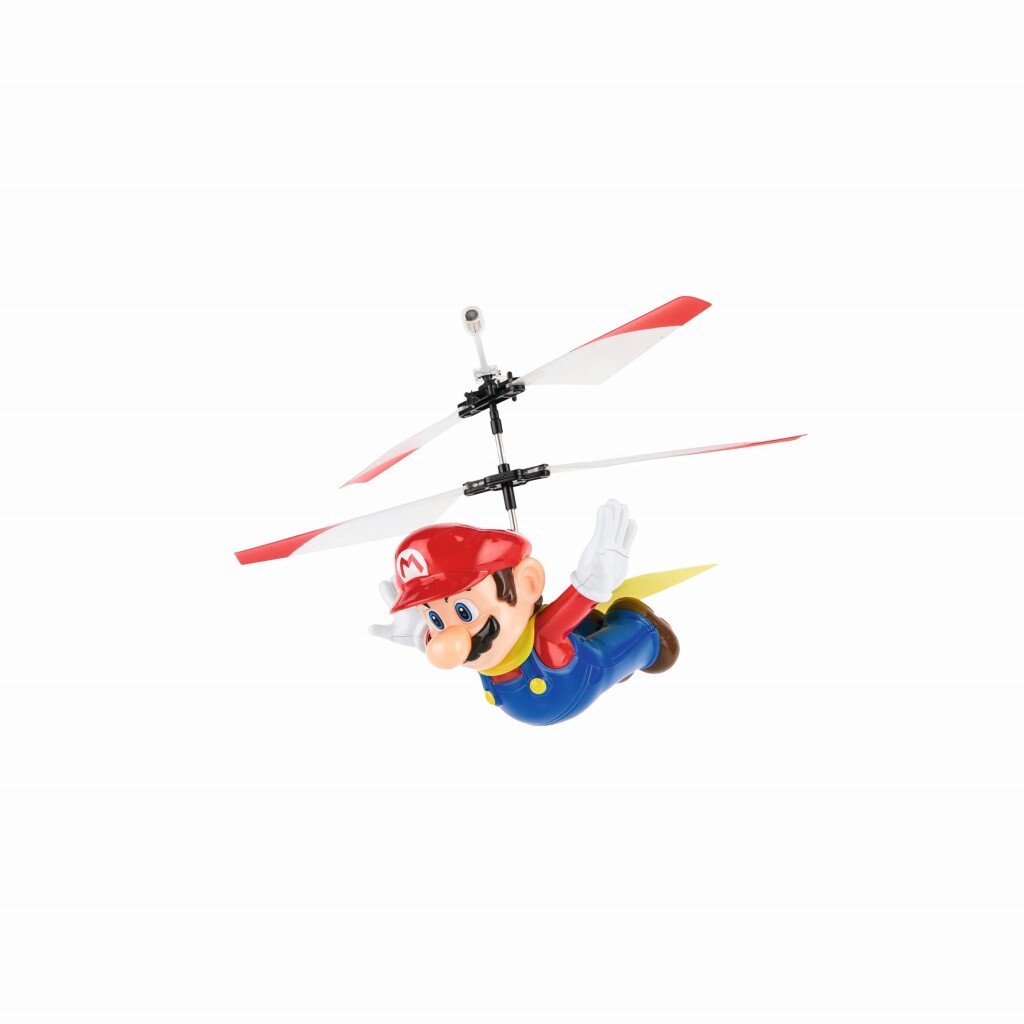 Carrera RC Nintendo Super Mario Flying Mario - Afbeelding 2