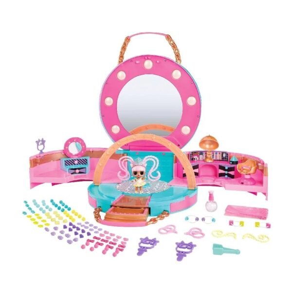 L.O.L. Surprise Hair Beads Salon - Afbeelding 2