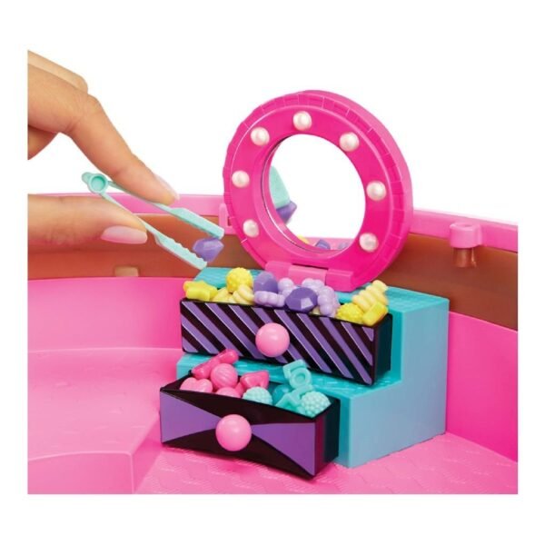 L.O.L. Surprise Hair Beads Salon - Afbeelding 4