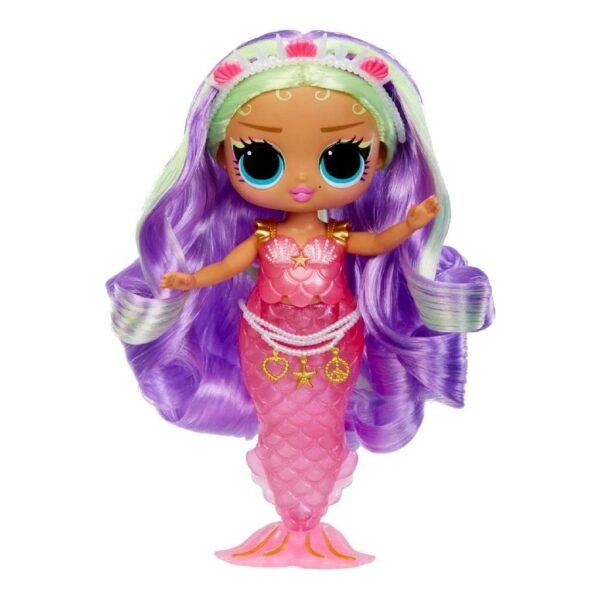 L.O.L. Surprise Tweens Mermaid Cleo Cove - Afbeelding 2