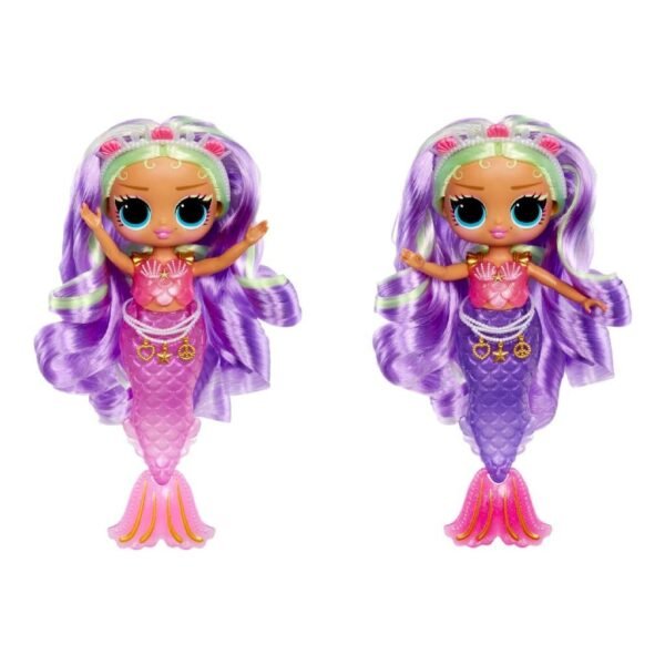 L.O.L. Surprise Tweens Mermaid Cleo Cove - Afbeelding 3