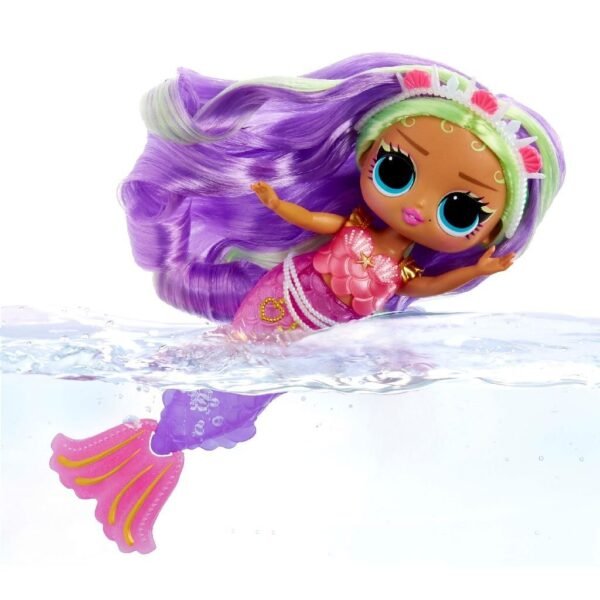 L.O.L. Surprise Tweens Mermaid Cleo Cove - Afbeelding 4