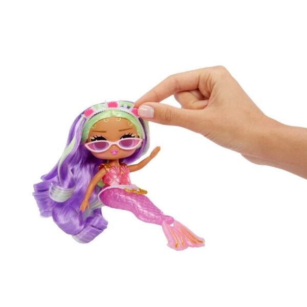 L.O.L. Surprise Tweens Mermaid Cleo Cove - Afbeelding 5