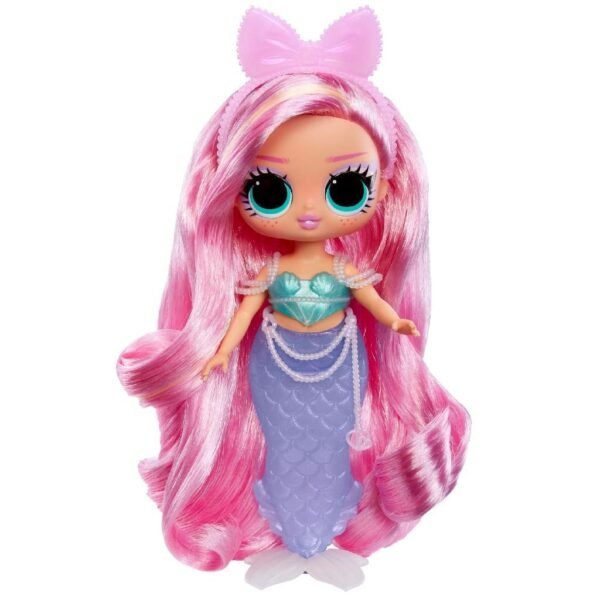 L.O.L. Surprise Tweens Mermaid Lola Waves - Afbeelding 2