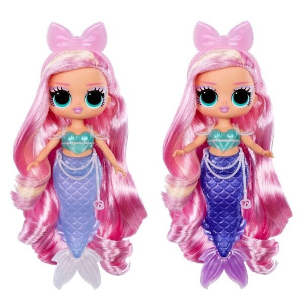 L.O.L. Surprise Tweens Mermaid Lola Waves - Afbeelding 3