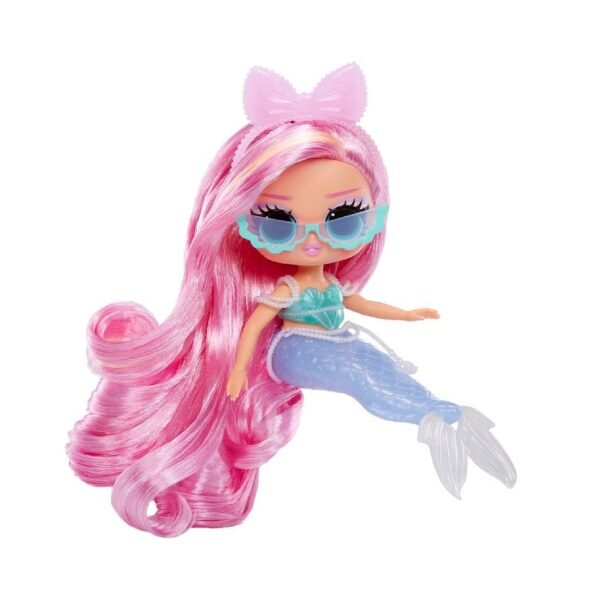 L.O.L. Surprise Tweens Mermaid Lola Waves - Afbeelding 4