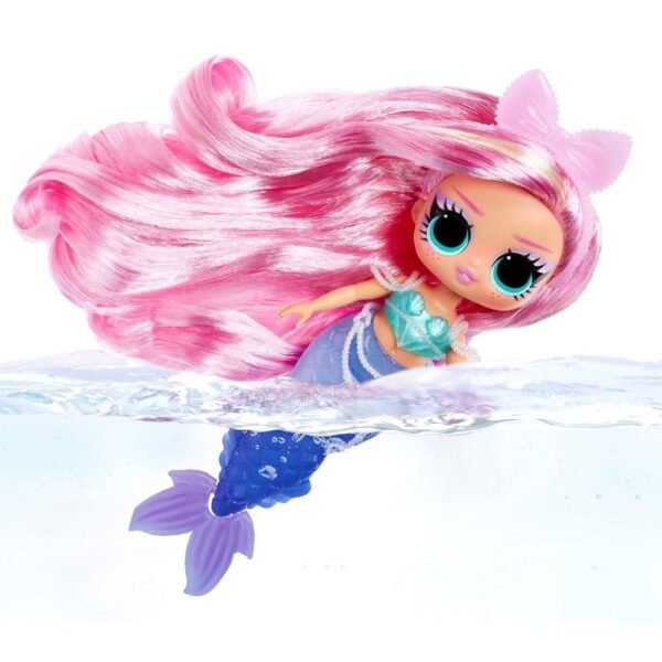 L.O.L. Surprise Tweens Mermaid Lola Waves - Afbeelding 5