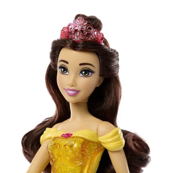 Disney Princess Pop Belle - Afbeelding 4