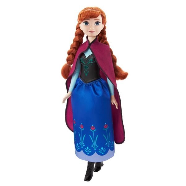 Disney Frozen Anna Pop - Afbeelding 2