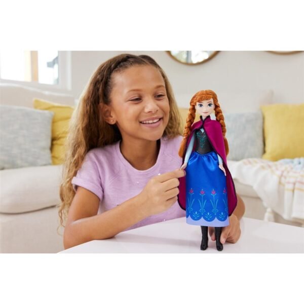 Disney Frozen Anna Pop - Afbeelding 7