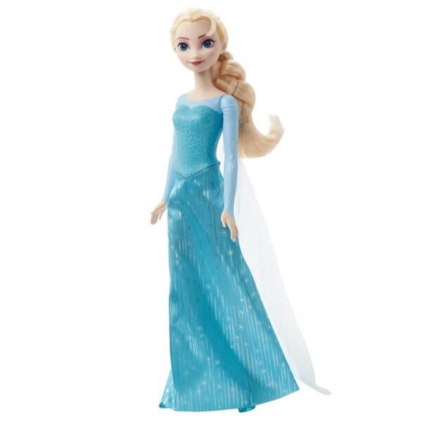 Disney Frozen Elsa Pop - Afbeelding 2