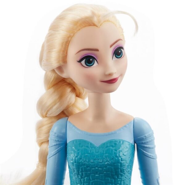 Disney Frozen Elsa Pop - Afbeelding 3