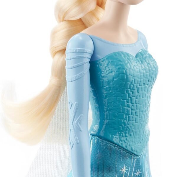 Disney Frozen Elsa Pop - Afbeelding 4