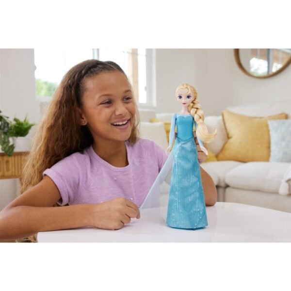 Disney Frozen Elsa Pop - Afbeelding 6