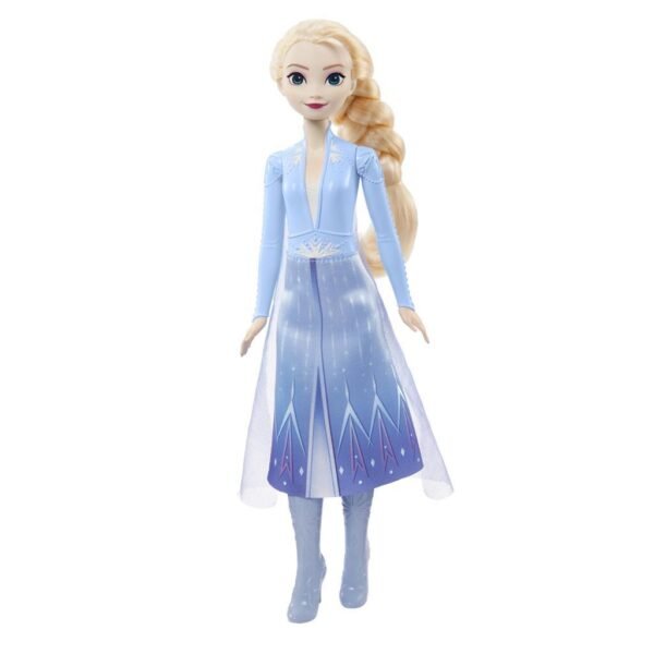 Disney Frozen Pop Elsa - Afbeelding 2