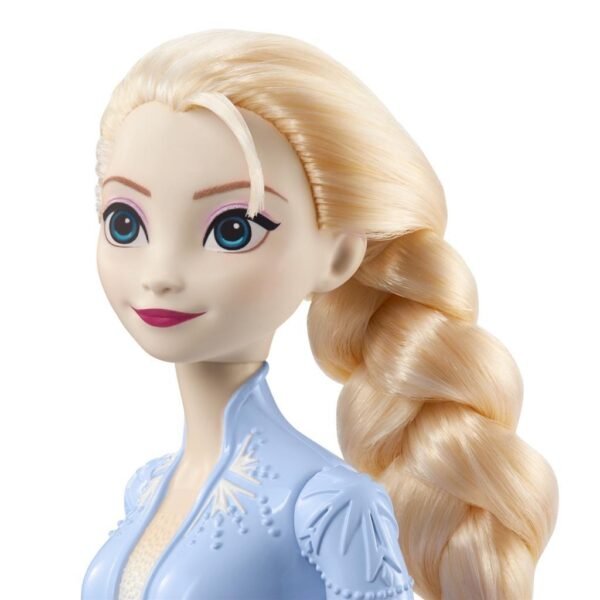 Disney Frozen Pop Elsa - Afbeelding 4