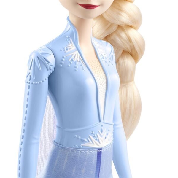 Disney Frozen Pop Elsa - Afbeelding 5