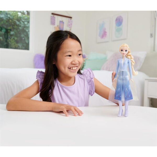 Disney Frozen Pop Elsa - Afbeelding 7