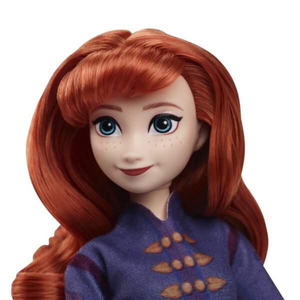 Disney Frozen IJsschaatsen Pop Anna - Afbeelding 4