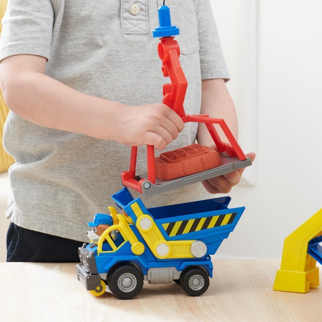 Rubble & Crew Blafwerf Hijskraan - Afbeelding 4