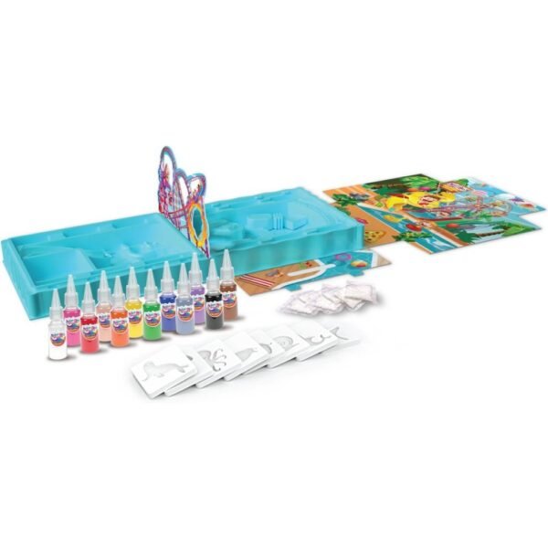 Aqua Gelz Speelset - Afbeelding 2